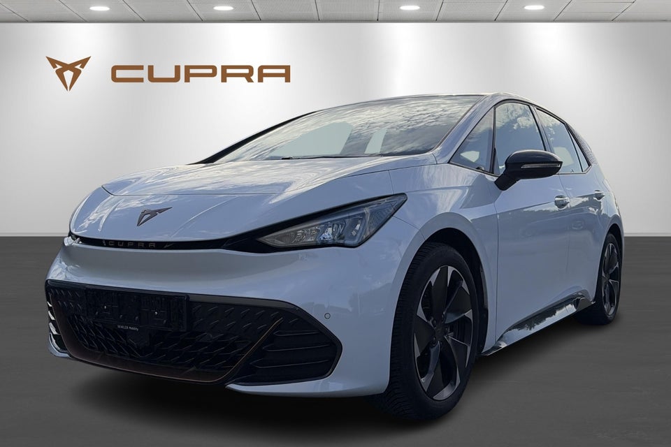 Cupra Born 58  5d