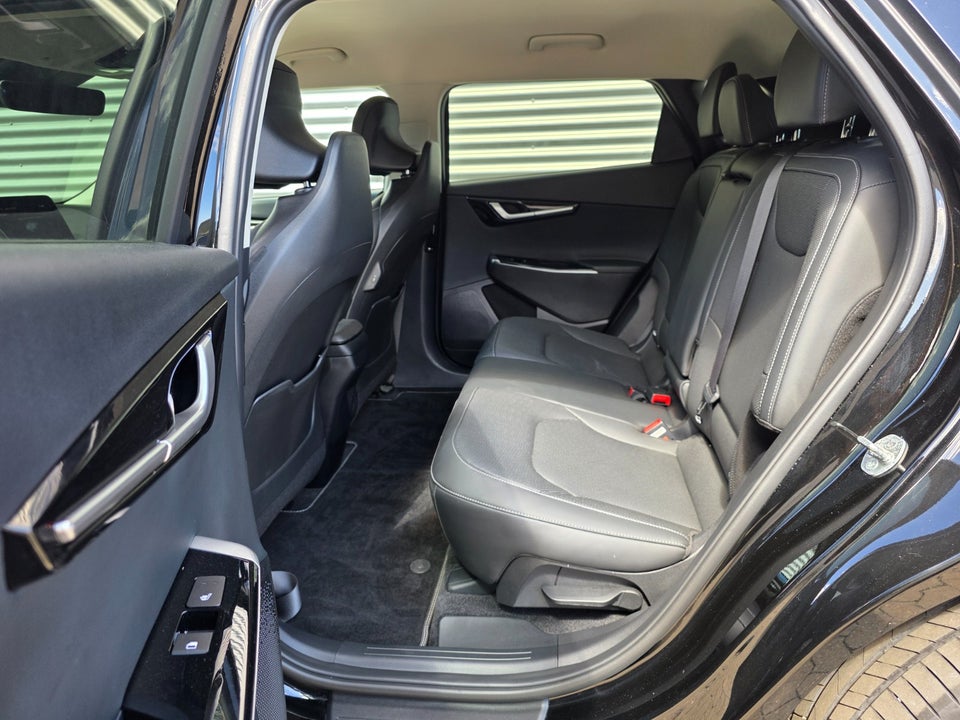 Kia EV6 77 Long Range Prestige 5d
