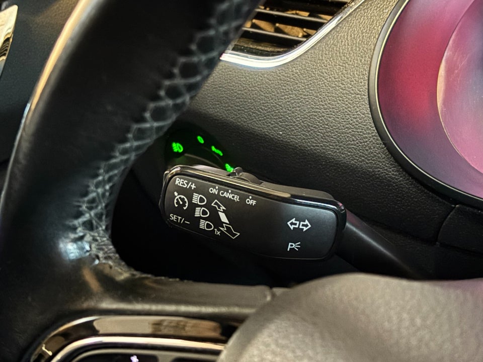 Skoda Octavia 1,8 TSi 180 Style Combi DSG 5d