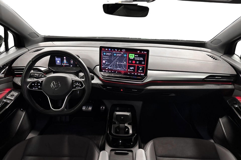 VW ID.5 77 Style+ 5d