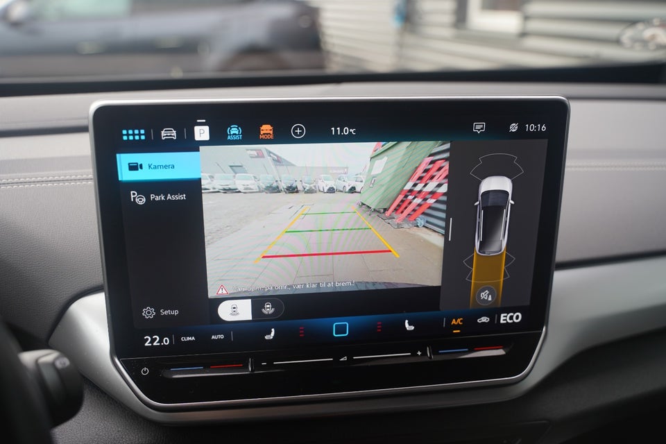 VW ID.4 52 Pure Performance 5d