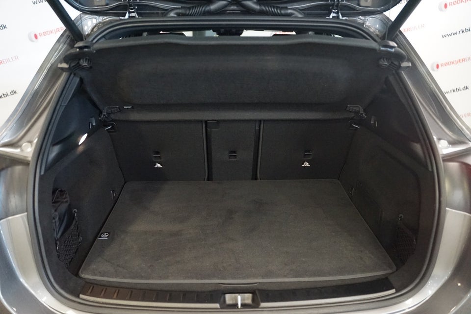 Mercedes EQA250 Progressive Advance Plus 5d
