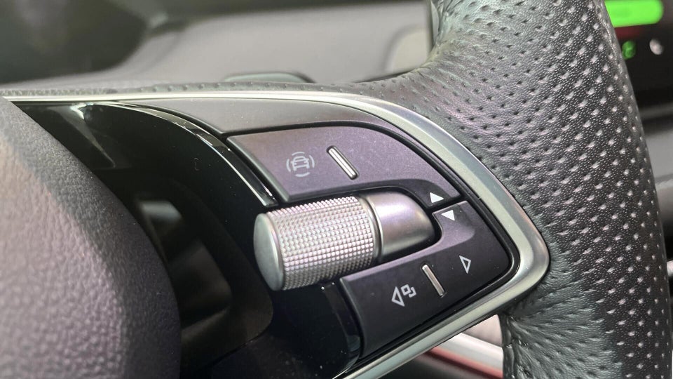 Skoda Elroq 85 iV Sportline 5d