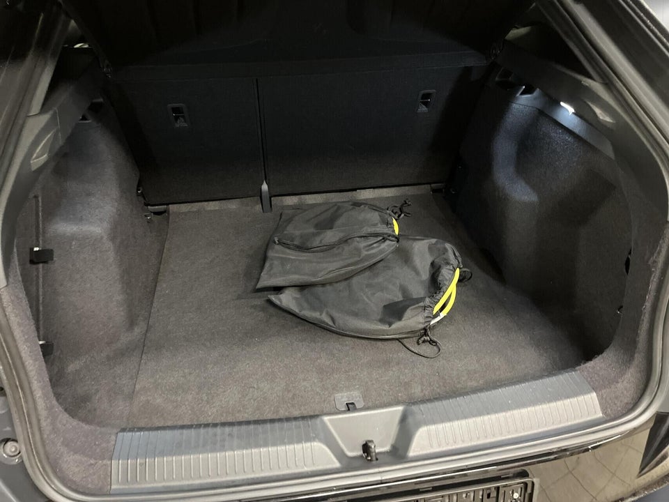 Cupra Tavascan 77 Endurance 5d