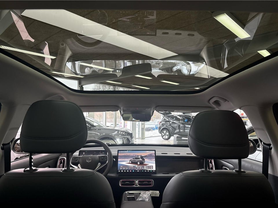 Leapmotor B10 67 Design 5d