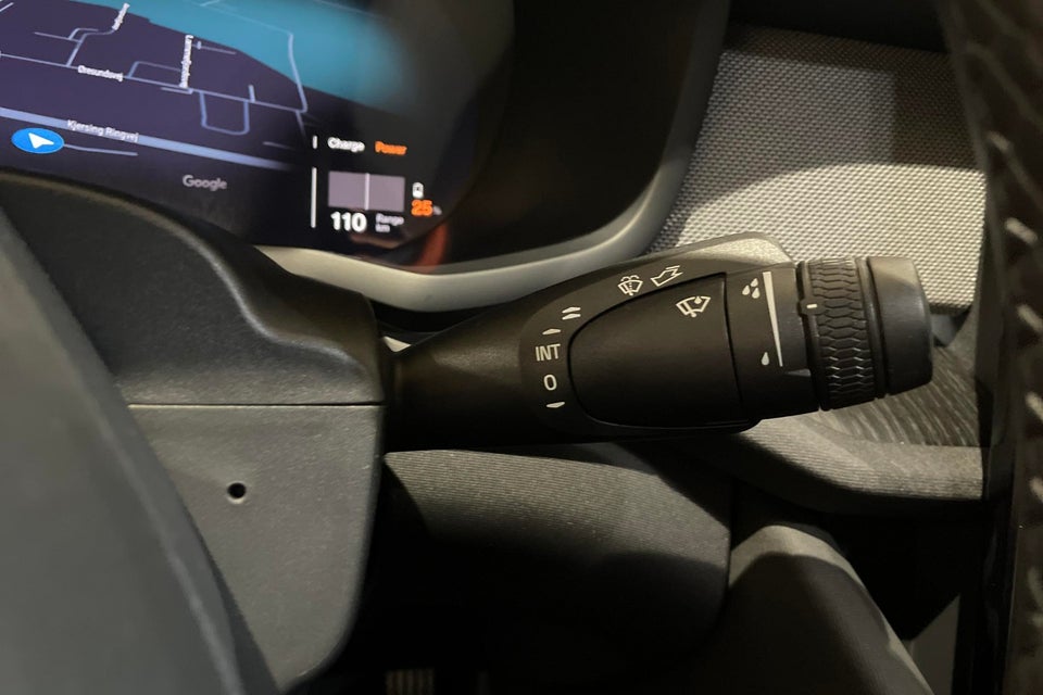 Polestar 2 Long Range 5d