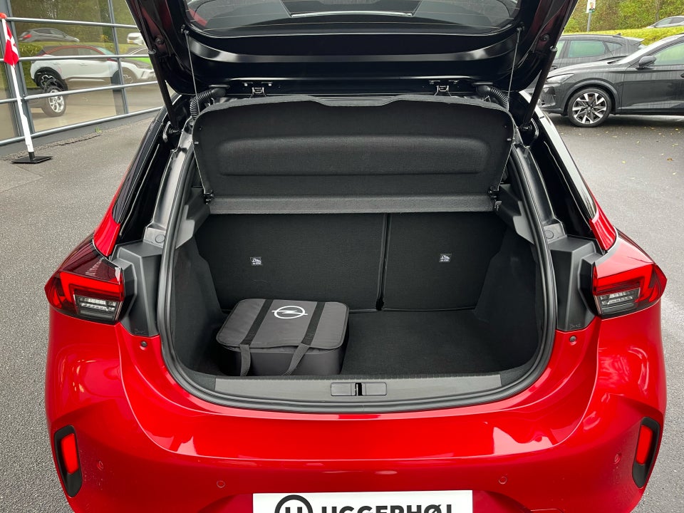 Opel Corsa-e 50 GS-Line 5d