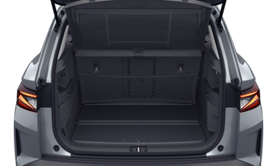 Skoda Elroq 85 iV Advanced 5d