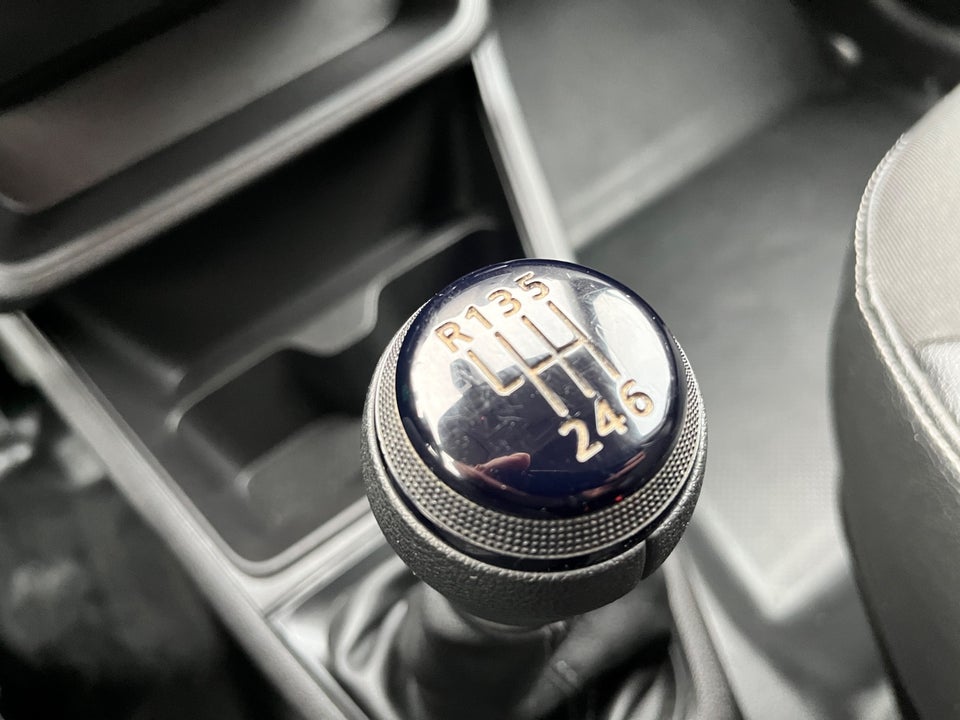 Renault Express 1,5 dCi 95 5d