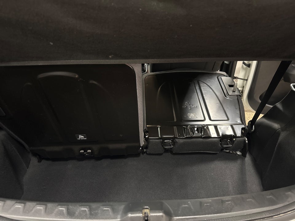 Toyota Aygo 1,0 VVT-i x-press 5d