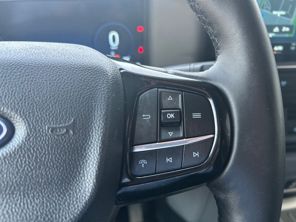 Ford Transit Custom 300S 2,0 EcoBlue Trend