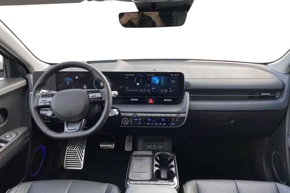 Hyundai Ioniq 5 84 Ultimate 5d