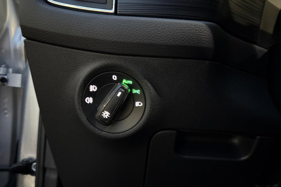 Skoda Kodiaq 1,5 TSi 150 Adventure DSG 5d