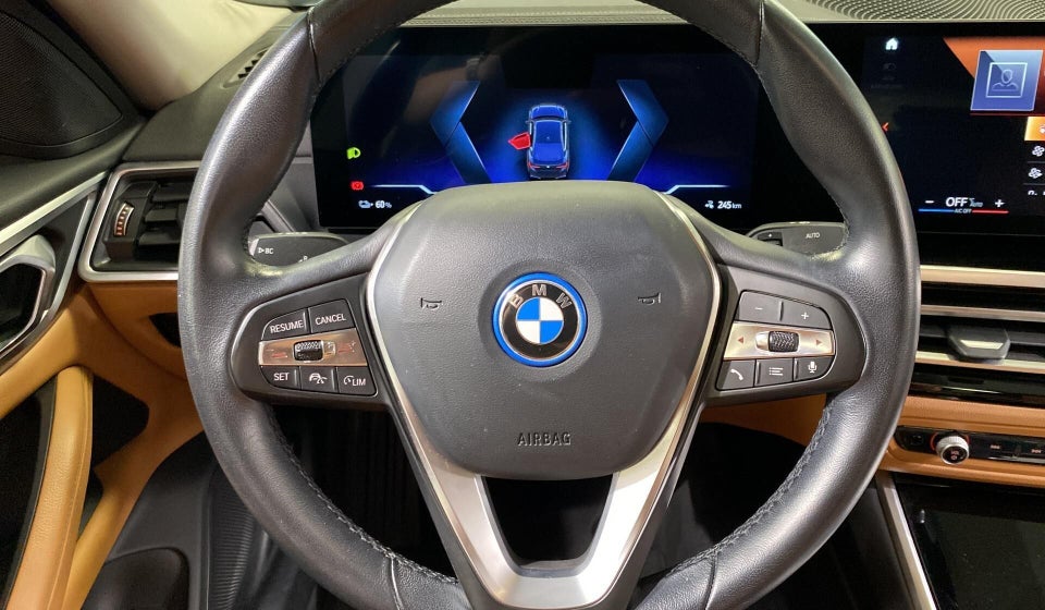 BMW i4 eDrive40 5d