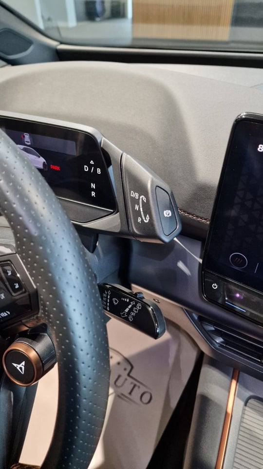 Cupra Born 77 e-Boost 5d