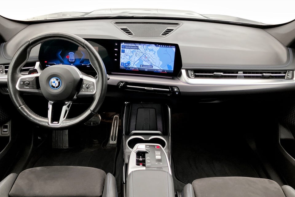 BMW iX1 xDrive30 M-Sport Premium 5d