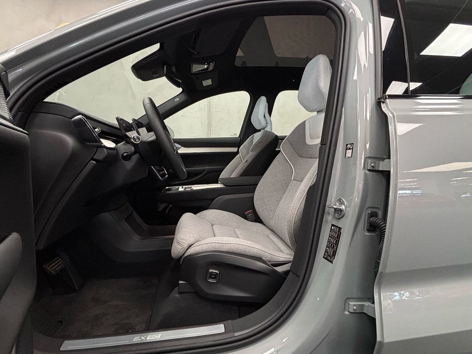 Volvo EX90 Twin Ultra 7prs 5d