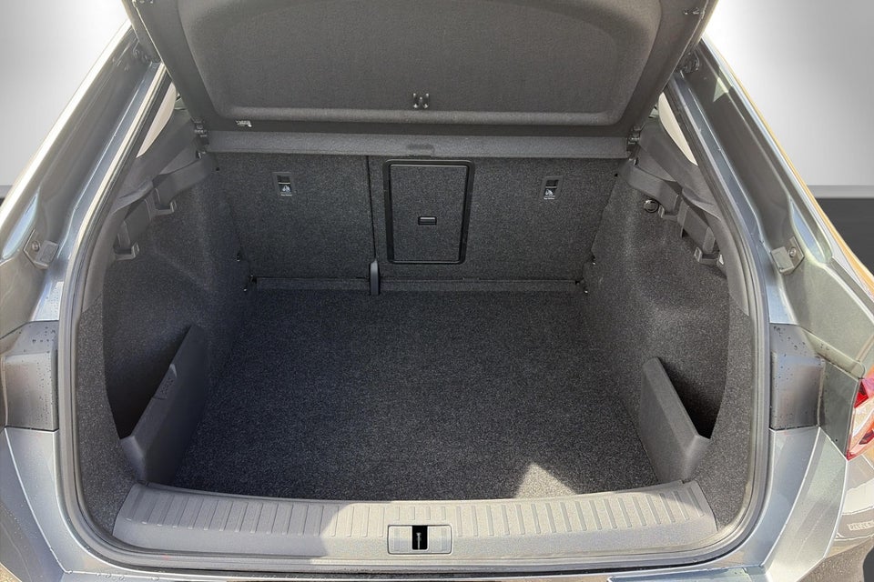 Skoda Enyaq 85 iV Coupé 5d