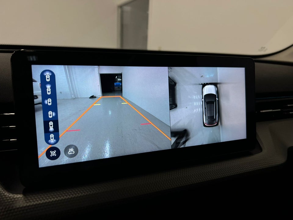 Aiways U5 Premium 5d