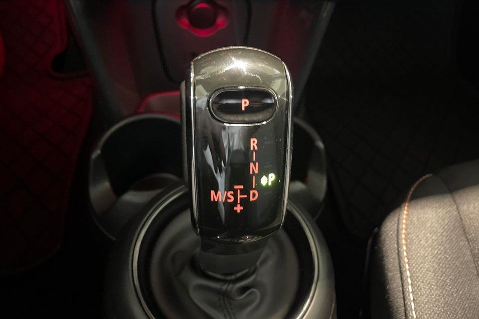 MINI Cooper 1,5 aut. 5d