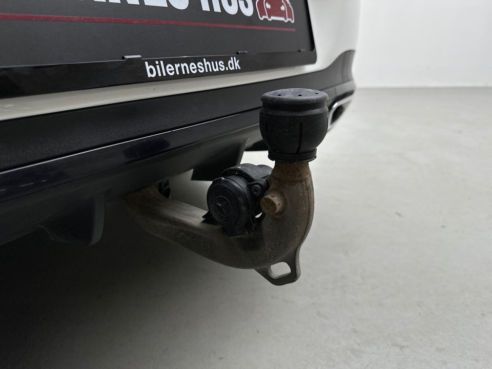 Mercedes CLA250 e 1,3 AMG Line Shooting Brake aut. 5d