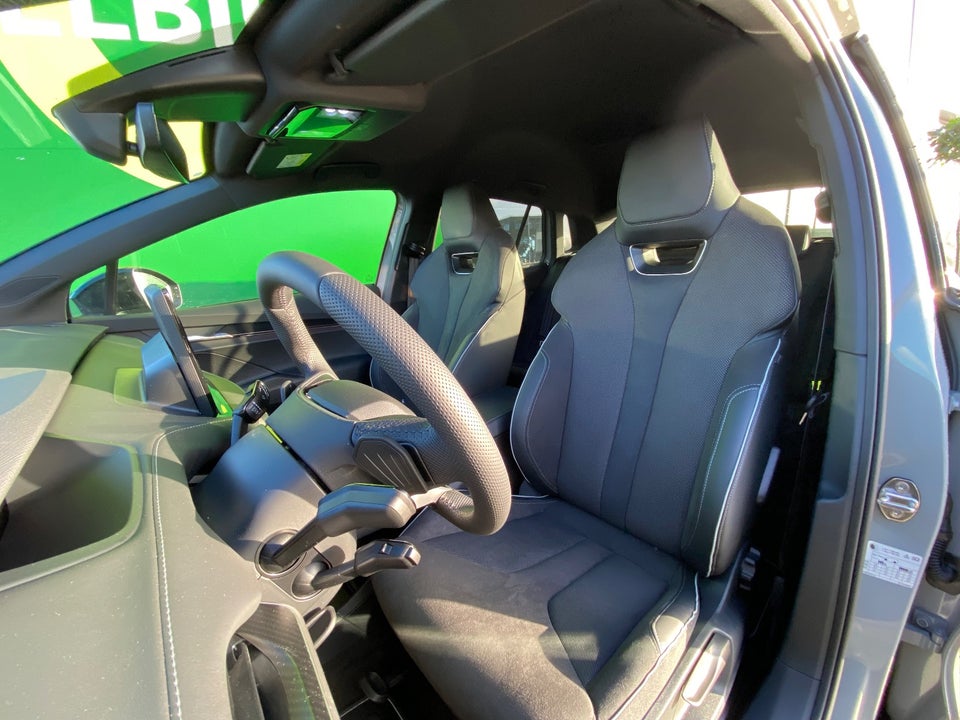 Skoda Elroq 60 iV Sportline 5d