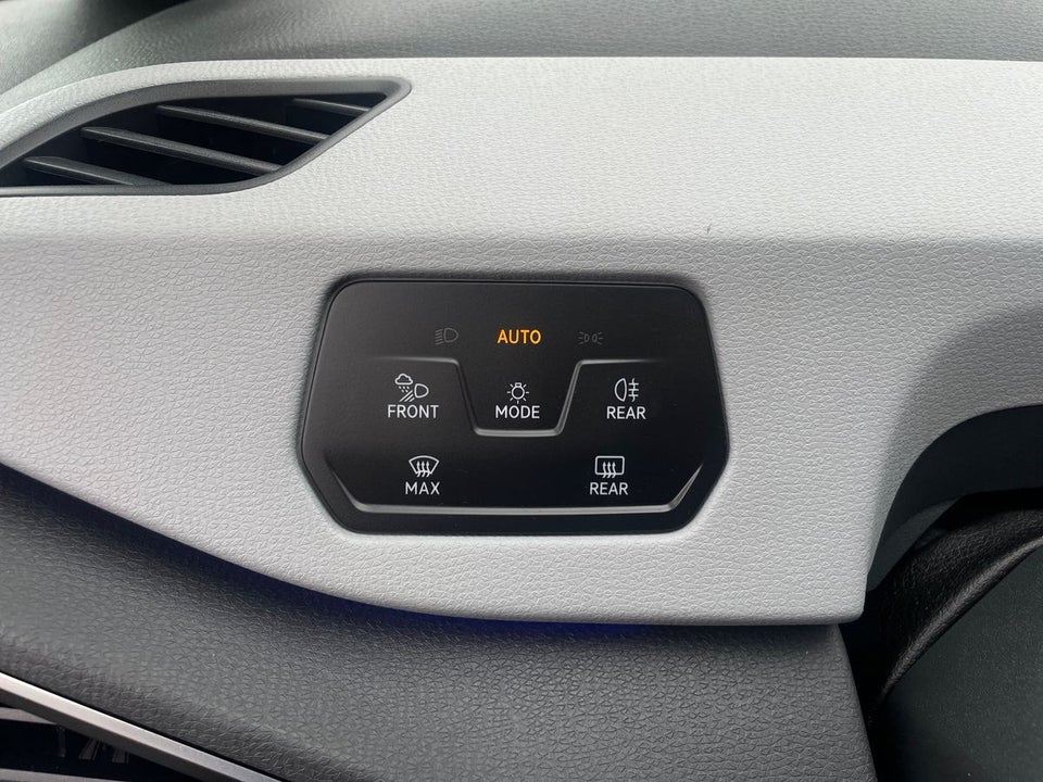 VW ID.3 58 Pro Performance 5d