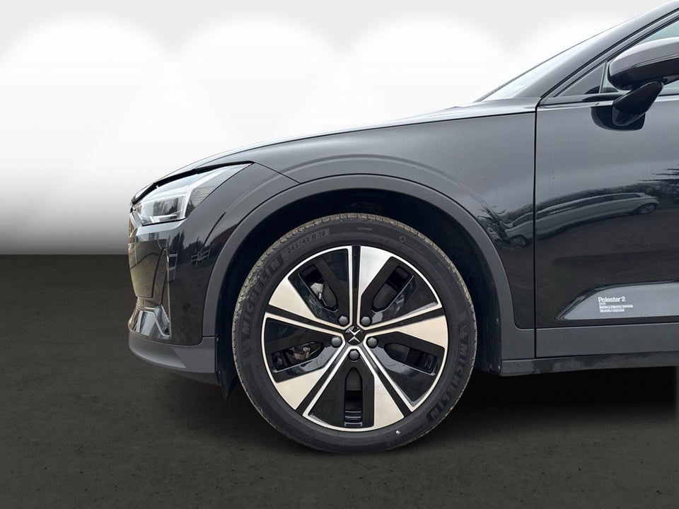 Polestar 2 Long Range AWD 5d