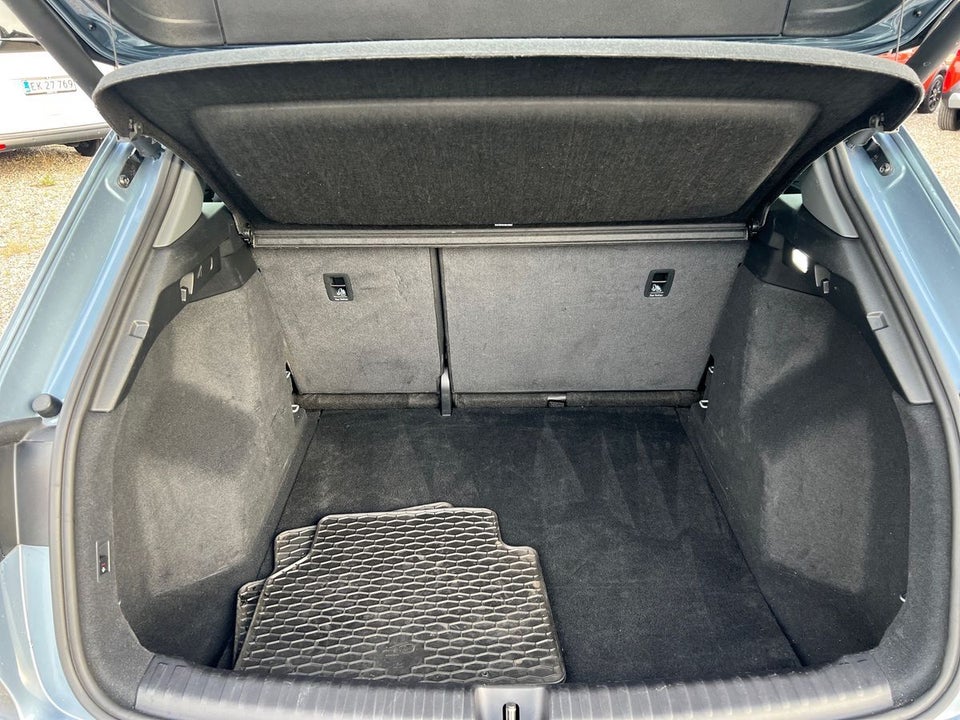 Audi Q4 e-tron 45 Progress 5d