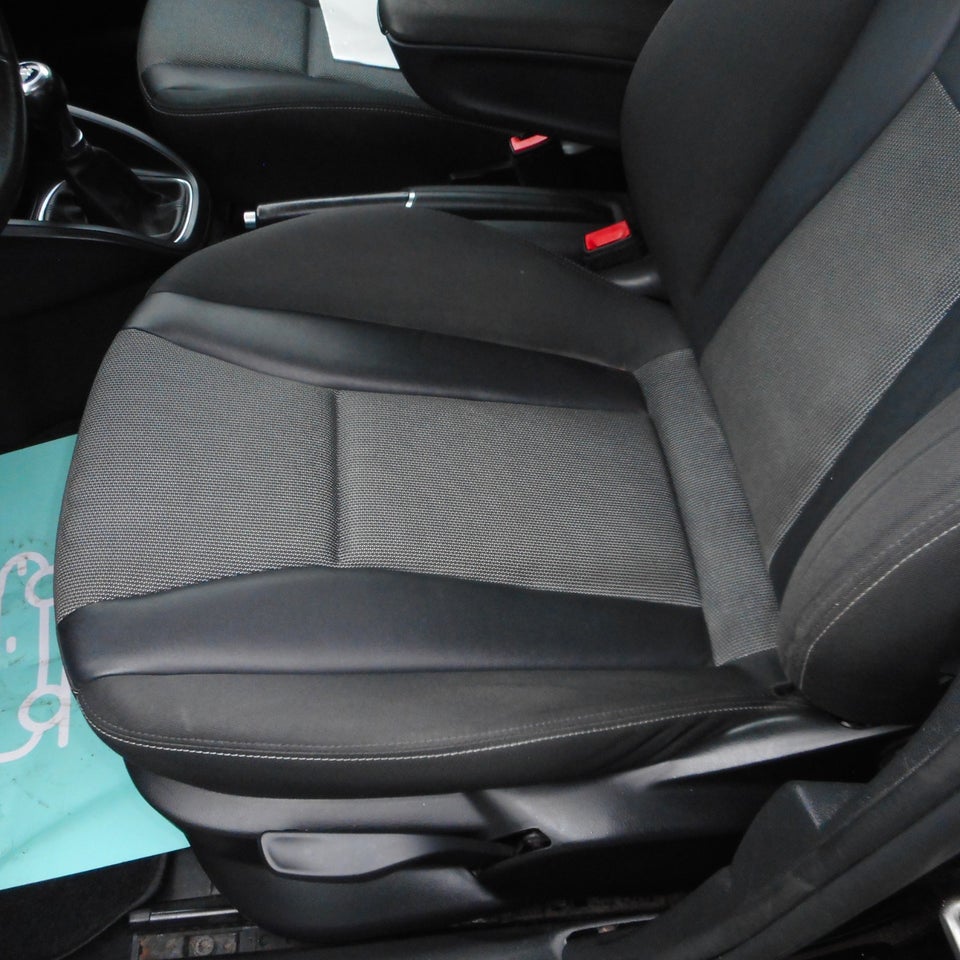Audi A1 1,2 TFSi 86 Ambition Sportback 5d
