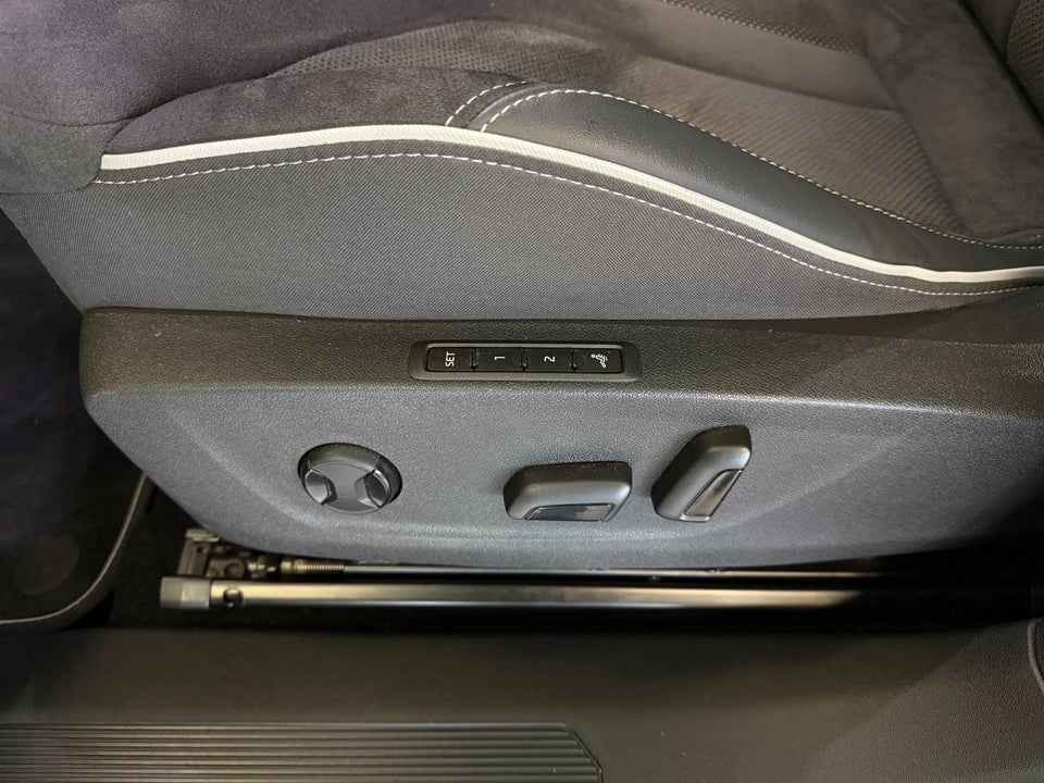 Skoda Enyaq 85x iV Sportline 5d