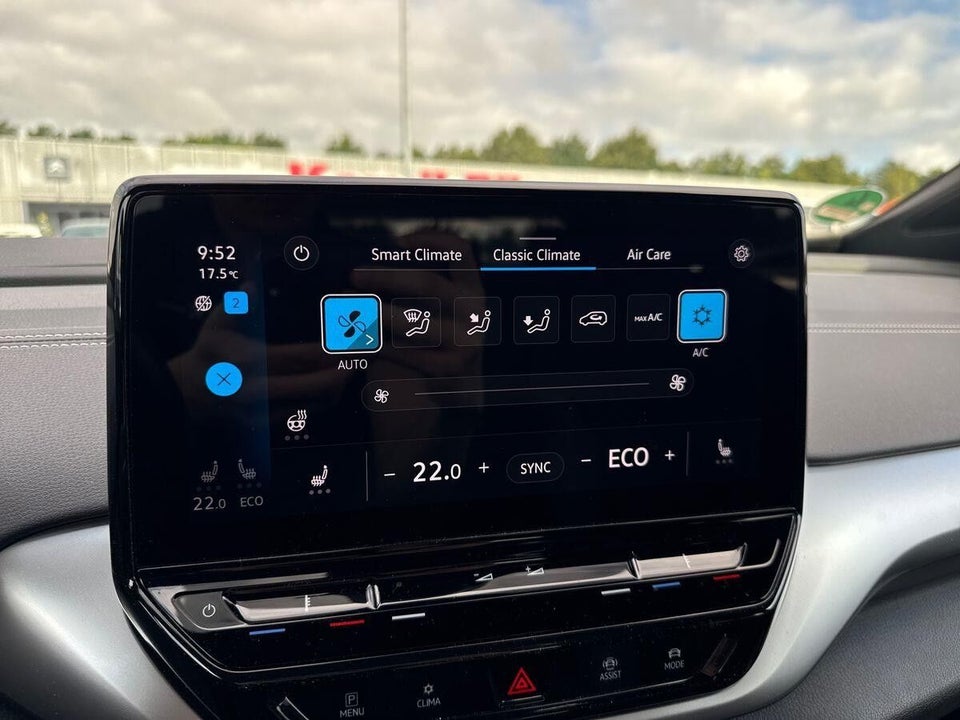 VW ID.4 77 Pro Performance 5d