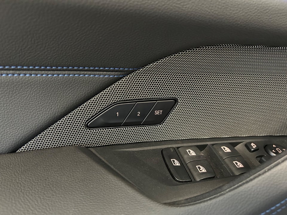 BMW i4 M50 M-Sport xDrive 5d