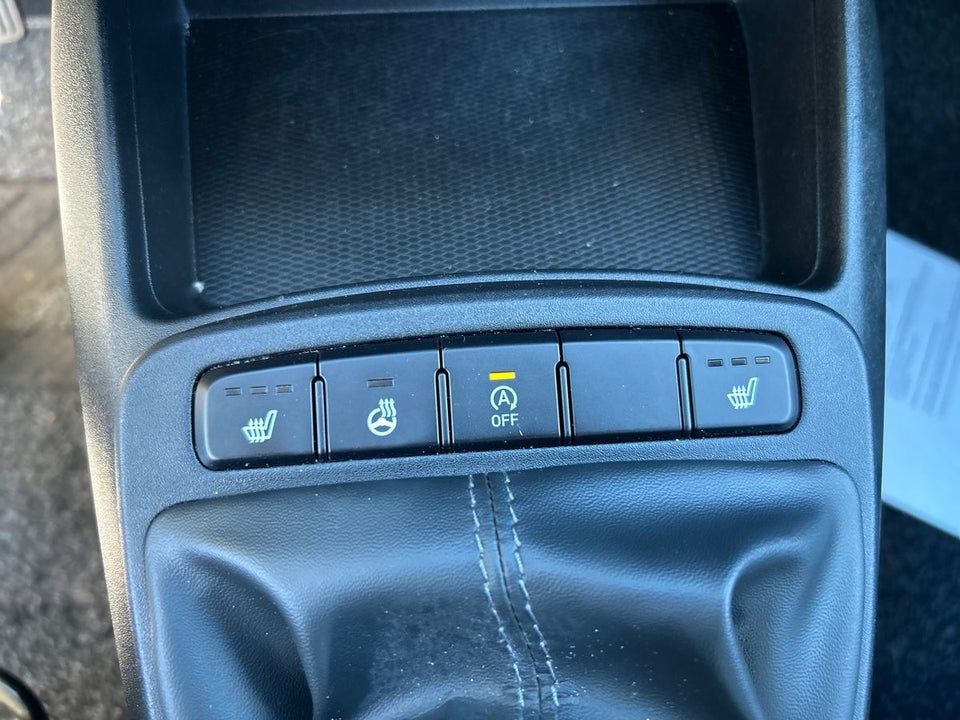 Hyundai i10 1,0 MPi Advanced 5d