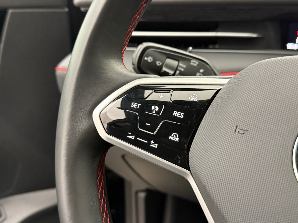 VW ID.7 86 GTX Max+ Tourer 4Motion 5d