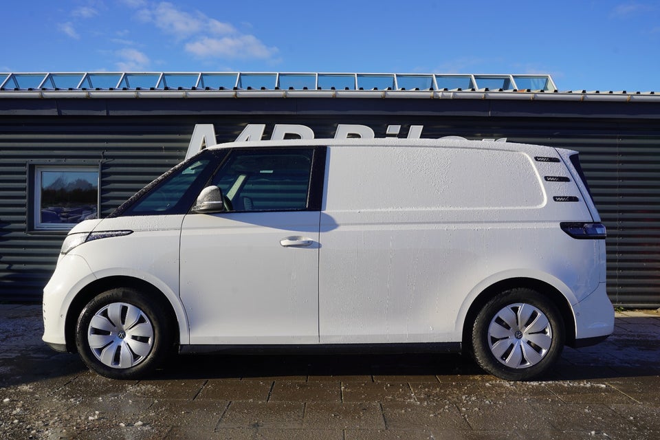 VW ID.Buzz 77 Cargo Comfort