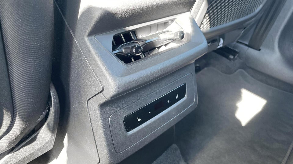 Audi Q6 e-tron Progress plus 5d