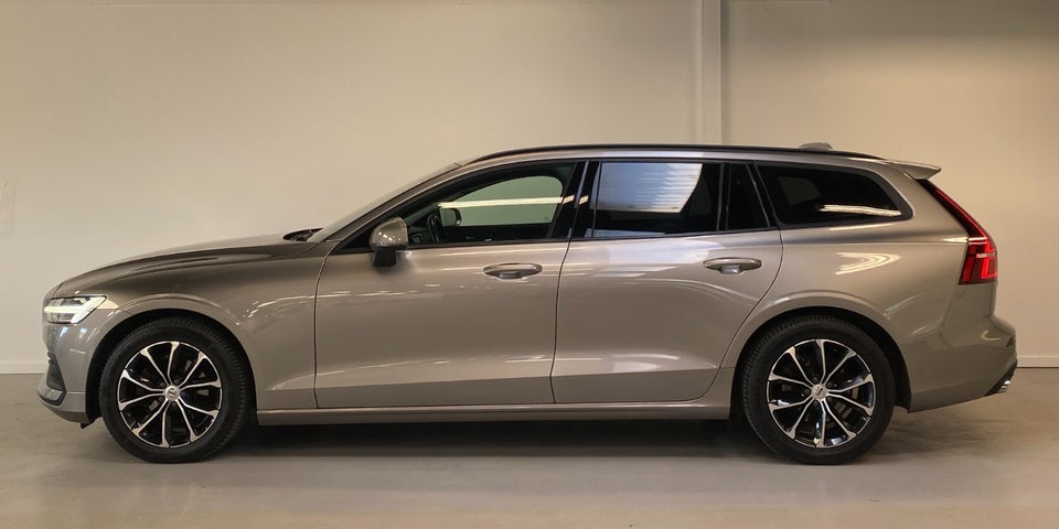 Volvo V60 2,0 D4 190 Momentum aut. 5d