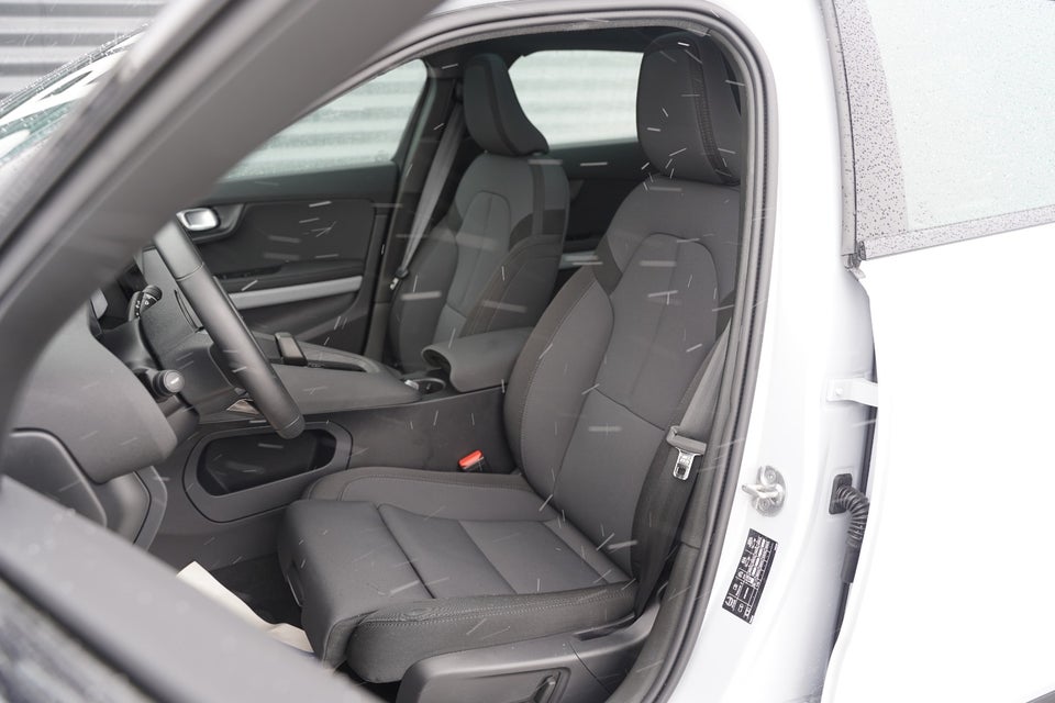 Polestar 2 Long Range AWD 5d