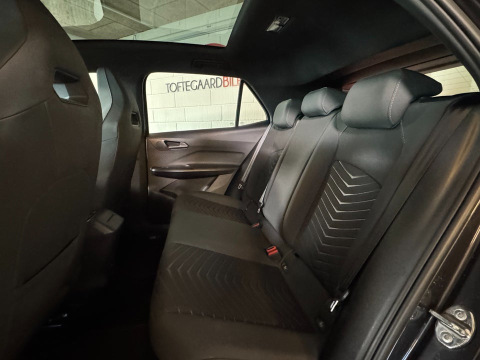 Cupra Born 59 e-Boost Dinamica Pack 5d