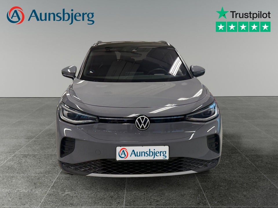 VW ID.4 77 Pro Performance 5d