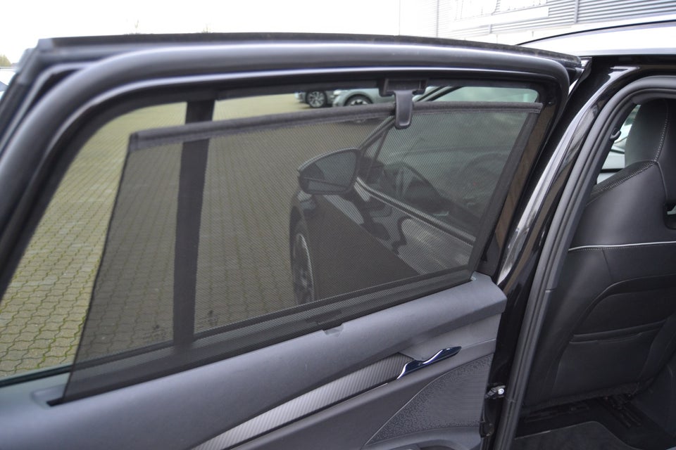 Skoda Enyaq 80x iV Sportline 5d