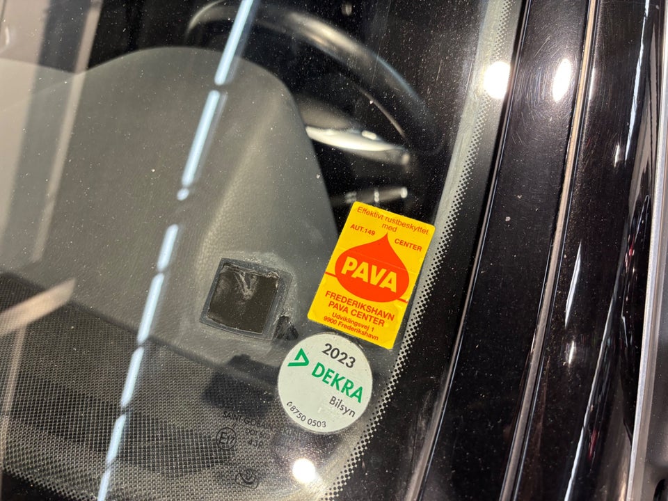 Mercedes C200 2,2 CDi Avantgarde aut. BE 4d