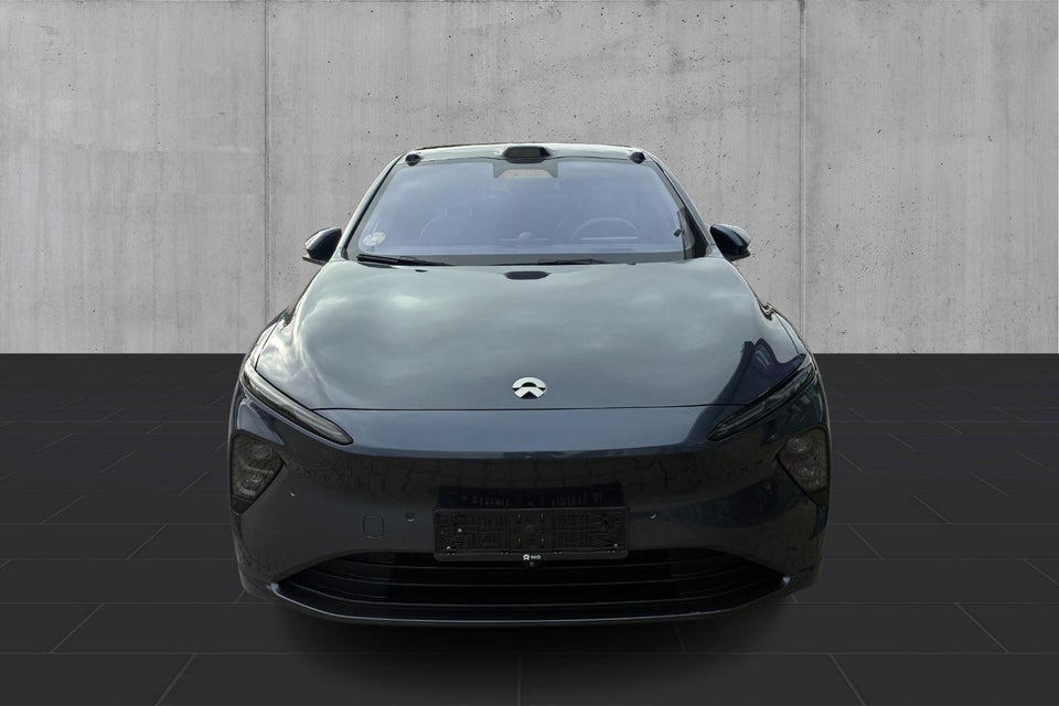 NIO ET7 100 Long Range 4d