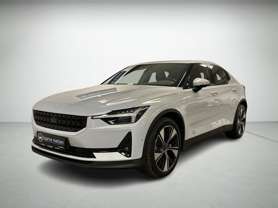 Polestar 2 Long Range 5d