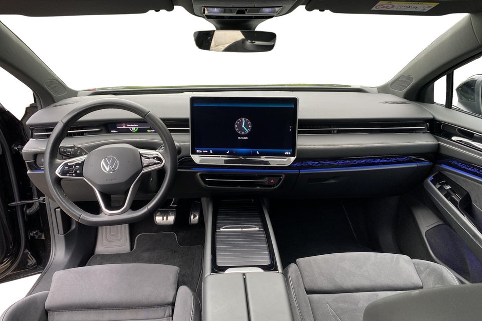 VW ID.7 77 Style Tourer 5d