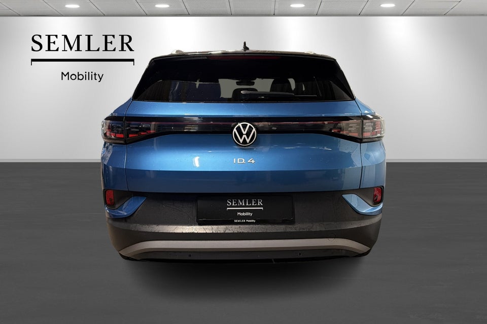 VW ID.4 77 Pro 5d
