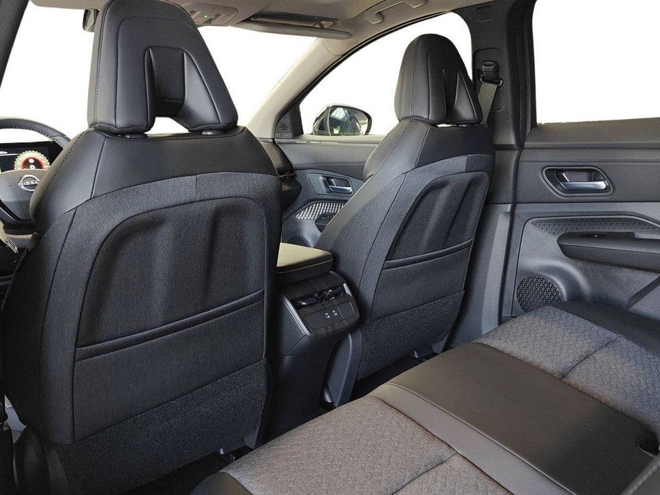 Nissan Ariya 87 Advance 5d