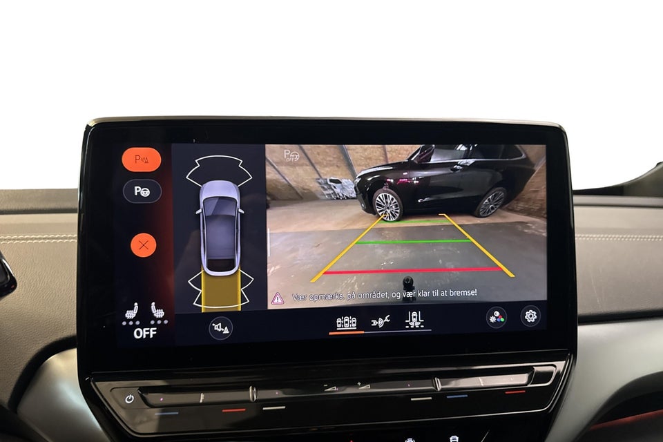 VW ID.5 77 Pro Performance 5d