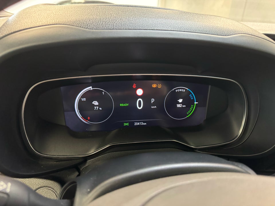 Opel Combo-e Life 50 Ultimate L1 5d